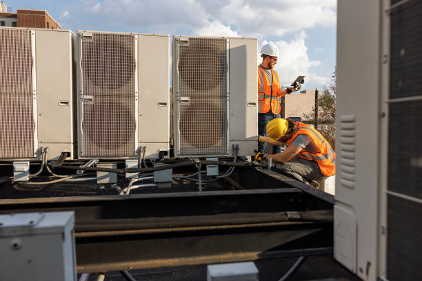 Best HVAC installation services  in Borger, TX