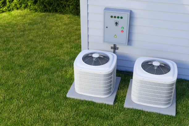 Best Affordable HVAC services  in Borger, TX