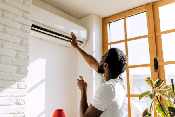 Best Furnace installation  in Borger, TX