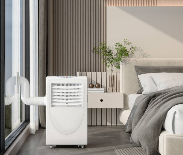 Best HVAC air duct cleaning  in Borger, TX