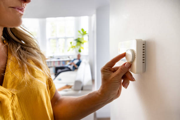 Best Ductless HVAC repair  in Borger, TX