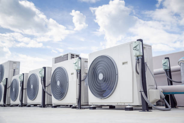 Best HVAC maintenance near me  in Borger, TX