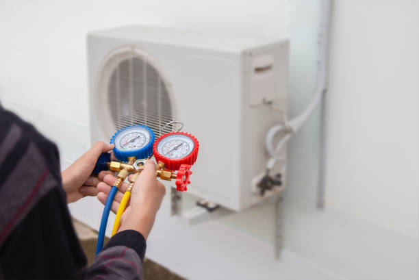 Best HVAC troubleshooting  in Borger, TX