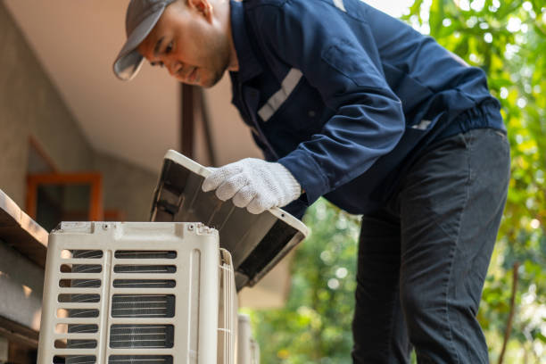 Best Commercial HVAC repair  in Borger, TX
