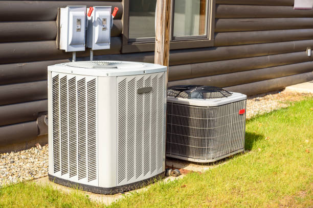Best HVAC replacement cost  in Borger, TX